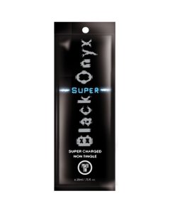 Power Tan Super Black Onyx Sachet 20ml (2023)