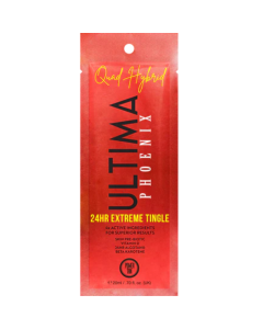 Power Tan Ultima Phoenix sachet 20ml