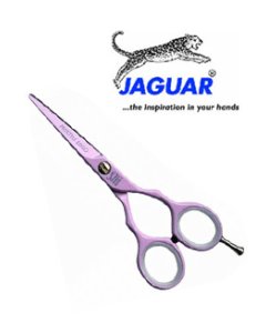 Jaguar Prestyle Ergo Pink 5"