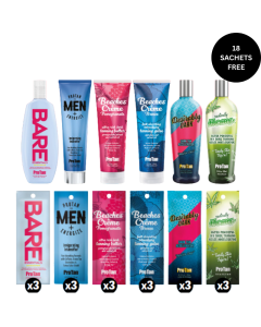 Pro Tan Accelerator Deal (2026)