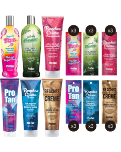 Pro Tan Accelerator Deal (2025)