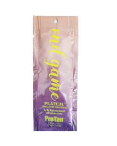 Pro Tan Endgame Plateau Breaking Bronzer Sachet 22ml (2025)