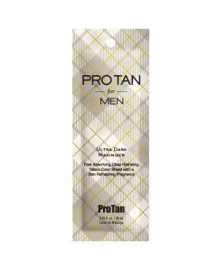 Pro Tan Ultra Dark Maximiser for Men Sachet 22ml (2023)