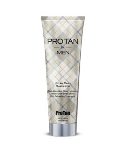 Pro Tan Ultra Dark Maximiser for Men Tube 265ml (2023)