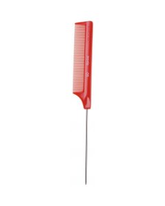 Pro Tip 05 Pin Tail Comb Red