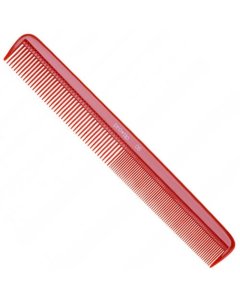 Pro Tip 06 Military Comb Red