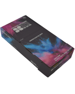 Procare Embossed Pre-Cut Pink Sheets x500 (130mm x 300mm)