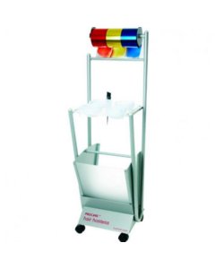 Procare Hair Hostess Trolley