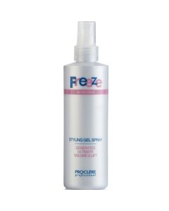 Proclere Freeze Gel Spray 250ml