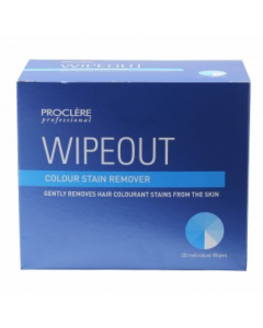 Proclere Wipeout 20 pack