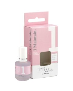 Protein Formula For Nails 15ml - 1 Maintain