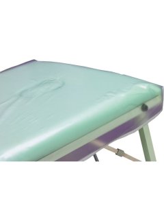 PVC Protective Couch Cover (75 X 24 X 3 Inches)