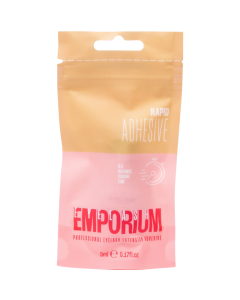 The Eyelash Emporium Rapid Adhesive 5ml