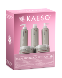 Kaeso Hydrating Collection
