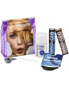 RefectoCil Mini Starter Kit
