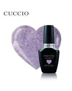 Cuccio Veneer LED/UV - Road Less Traveled 13ml Wanderlust Collection