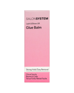 Salon System Lash & Brow Lift Glue Balm 15g