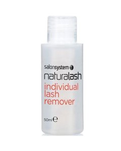Salon System Individual Lash Remover 50ml