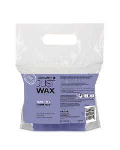 Salon System Just Wax Sensitive Roller Wax (6)
