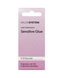 Salon System Sensitive Glue (5g)