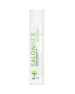 Saloniser Hygenic Spray 225ml