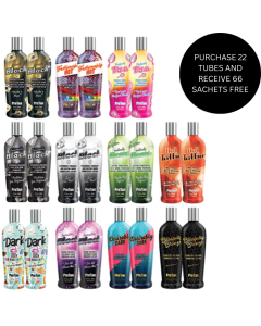 Pro Tan Saturnia Incredible Package Deal (2026)