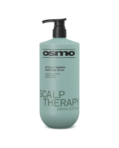 Osmo Scalp Therapy Detoxify Shampoo 1000ml