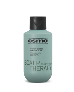 Osmo Scalp Therapy Detoxify Shampoo 100ml
