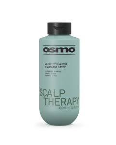 Osmo Scalp Therapy Detoxify Shampoo 400ml