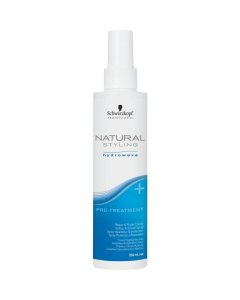 Schwarzkopf Natural Styling Pre-Treatment 200ml