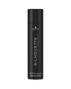 Schwarzkopf Silhouette Super Hold Hairspray 300ml
