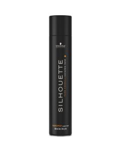 Schwarzkopf Silhouette Super Hold Hairspray 500ml