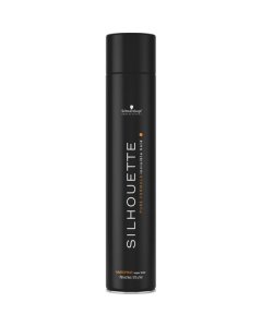 Schwarzkopf Silhouette Super Hold Hairspray 750ml