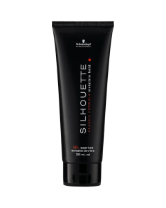 Schwarzkopf Silhouette Super Hold Pump Spray 200ml