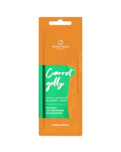 Seven Suns Carrot Gelly Accelerator Sachet 15ml (2025)