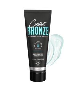 Seven Suns Constant Bronze Accelerator/Butter Tube 250ml (2025)