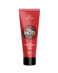 Seven Suns So... Hot! Tube 250ml (2023)