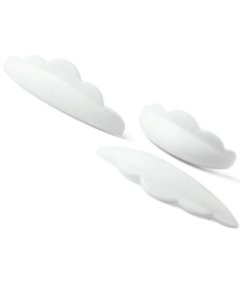 Idol by Cheryl Taylor SMALL Silicone Lash Shields