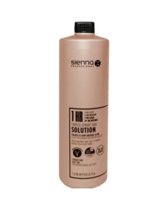Sienna X 1 Hour Spray Tan Solution 1000ml