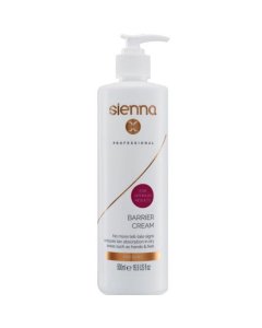 Sienna X Barrier Cream 500ml