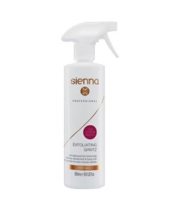 Sienna X Exfoliating Preparation Spritz 500ml
