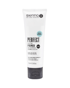 Sienna X PERFECT Self Tan Primer 75ml