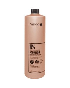 Sienna X Spray Tan Solution 10% 1000ml