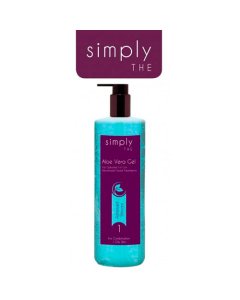 Simply THE Aloe Vera Gel 500ml