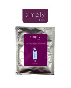 Simply THE Anti-Ageing Peel Off Masque 30g