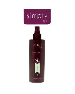 Simply THE Gentle Toner 490ml