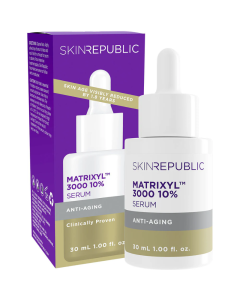 Skin Republic Matrixyl 3000 10% Serum (Anti-Aging) 30ml