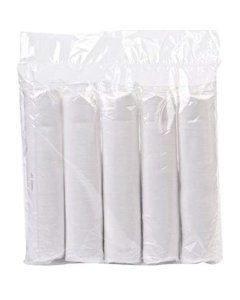 Smooth Cosmetic Pads x500