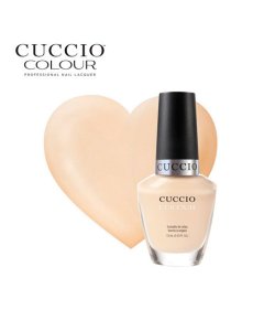 Cuccio Colour - So So Sofia 13ml