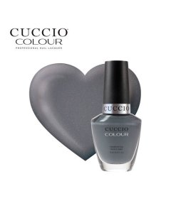 Cuccio Colour 13ml - Soaked In Seatlle